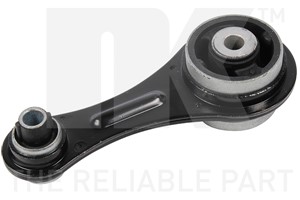 Moottorin tuki, Etuakseli, DACIA,RENAULT, 6001 543 360, 7700 415 095, 7700 437 854, 8200 117 837, 8200 171 178