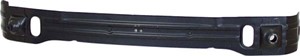 Jäähdyttimen säleikkö, FORD FIESTA IV, FIESTA Skåp/stor limousine, MAZDA 121 III, 1 012 373