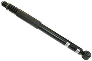 Iskunvaimennin, Taka-akseli, NISSAN NOTE, 56200-9U000