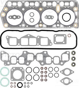 Tiivistesarja, sylinterikansi, DAIHATSU,TOYOTA,VW, 04111-73040, 04111-73041, 04111-73042, 04111-73043, J04 112 730 43