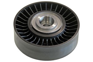 Ohjainrulla, moniurahihna, VW CRAFTER 30-35 Buss, CRAFTER 30-50 Flak/chassi, CRAFTER 30-50 Skåp, 076 260 938