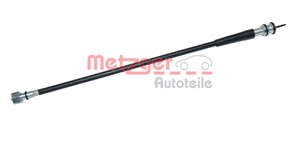 Nopeusmittarin vaijeri, CITROËN ZX, ZX Break, 96128130