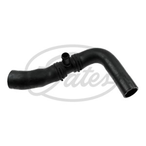 Jäähdyttimen letku, Yläpuolella, LAND ROVER DISCOVERY III, RANGE ROVER SPORT I, 5H228063BA, PCH500941