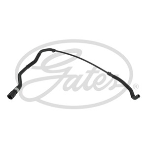 jäähdyttimestä säiliöön, BMW, 17 12 7 565 094