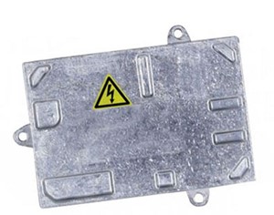 Kytkentälaite, kaasupurkauslamppu, AUDI A3, A3 Cabriolet, A3 Sportback, A4 B7, A4 B7 Avant, TT, 8E0907391C, 8P0 907 391