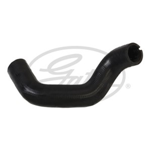 Jäähdyttimen letku, Alla, FIAT PUNTO, PUNTO Skåp/halvkombi, 46748807
