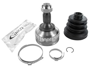 Nivelsarja, vetoakseli, Etuakseli, Pyörän puoli, CITROËN,PEUGEOT, 3272.E5, 3273.E6, 95 656 495, 95 656 595