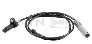 Tunnistin, kiertonopeus, Taka-akseli, BMW 7 [E38], 34 52 1 182 077