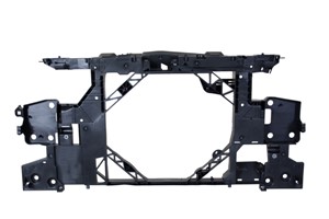 Jäähdyttimen säleikkö, RENAULT, 75 21 000 04R