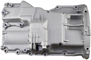 Öljypohja, FORD C-MAX II, FOCUS III, FOCUS Sedan III, FOCUS Turnier III, MONDEO Sedan V, MONDEO Turnier V, 1936173, 5124874, CM5E-6675-A
