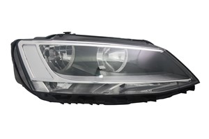 Ajovalo, Vasen, VW JETTA IV, 5C7941005A, 5C7941005H