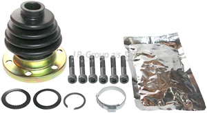 Paljekumisarja, vetoakseli, Pyörän puoli, Vaihteiston puoli, Etuakseli, oikea, AUDI,RENAULT,SEAT,VW, 191 498 201D, 321 498 201A, 321 498