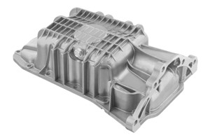 Öljypohja, FORD,MAZDA,VOLVO, 1 004 454, 1 012 737, 1 104 298, 1 128 431, 1E05 10 400B, 30711620, 30735752, 96MM6675BB, 96MM6675BC, 96MM6