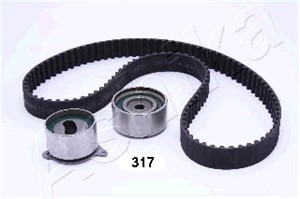 Hammashihnasarja, MAZDA 626 III, 626 Coupé III, 626 Hatchback III, 626 Station Wagon III, 929 III, B-SERIE, 0K97212700, 0K97312700, 0K97