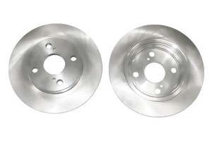 Jarrulevy, Taka-akseli, TOYOTA COROLLA, COROLLA Compact, COROLLA Coupé, COROLLA Liftback, 4243112090, 94845072, 94846328