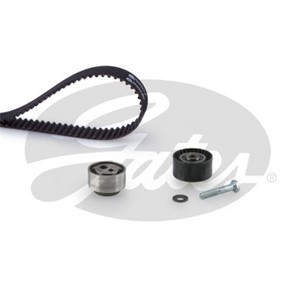 Hammashihnasarja, CITROËN AX, ZX, PEUGEOT 106 I, 106 Van Skåp/halvkombi I, ROVER 100 / METRO Halvkombi, 0831.44, 0831.45