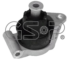 Vaihteiston tuki, autom., Takana, OPEL,VAUXHALL, 5682519, 90538582