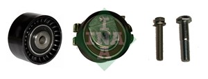 Rullasarja, hammashihna, CITROËN,PEUGEOT