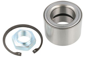 Pyöränlaakerisarja, Etuakseli, IVECO, 42558516, 5036 43937, 5036 45071, 5042 07325, 5801341424