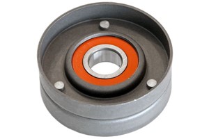 Kiristysrulla, moniurahihna, HONDA,OPEL,VAUXHALL, 31160-PLZ-D00, 62 04 663, 8980055640, 98005564