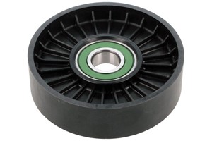 Kiristysrulla, moniurahihna, LAND ROVER,MG,ROVER, PQG100141, PQG100141L, PQG100142