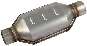 Katalysaattori, diesel, ALFA ROMEO 145