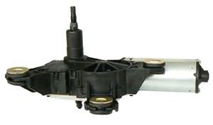 Pyyhkijän moottori, Takana, SEAT AROSA, VW LUPO I, POLO, 6X0 955 711D, 6X0 955 711F