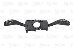 Kytkin, ohjausakseli, SKODA FABIA II, FABIA Combi II, ROOMSTER, VW AMAROK, 6Q0953513AM
