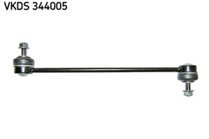 Tanko, kallistuksenvaimennin, etuakseli molemminpuoleinen, VOLVO,FORD, 1377849, 30648461, 31658608, 6G9N 3B438 BA