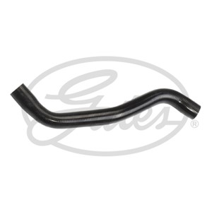 Jäähdyttimen letku, Yläpuolella, RENAULT CLIO II, CLIO Skåp/halvkombi II, KANGOO, KANGOO Express, 77 00 834 884