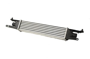 Välijäähdytin, ALFA ROMEO MITO, FIAT GRANDE PUNTO, PUNTO, PUNTO EVO, 51837369, 55700449