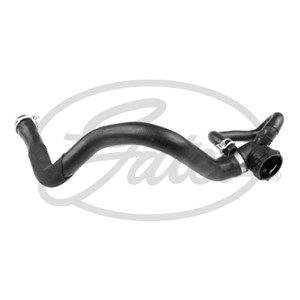 Jäähdyttimen letku, Alla, FORD, 1692149, 1712445, 1759470, 9V61-8260-CC, 9V61-8260-CD, 9V61-8260-CE