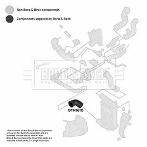 Ahdinletku, Edessä, Alla, Vasen, AUDI A4 B6, A4 B6 Avant, A4 B6 Cabriolet, A4 B7, A4 B7 Avant, 8E0145834, 8E0145834AL, 8E0145834D, 8E014