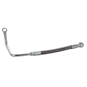 Öljyjohdin, ahdin, ALFA ROMEO,FIAT,OPEL,SUZUKI, 05860846, 5860846