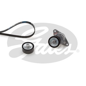 Moniurahihnasarja, DACIA,LADA,RENAULT, 117206746R, 11720-6746R, 117206838R, 11720-6838R
