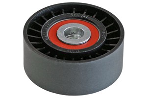 Ohjainrulla, moniurahihna, CITROËN C5 II, C5 III, C5 Break II, C5 Break III, C6, RENAULT CLIO II, LAGUNA II, LAGUNA Grandtour II, 5751.A