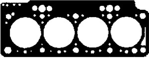 Tiiviste, sylinterikansi, DACIA,MITSUBISHI,OPEL,RENAULT,VOLVO, 3 345 349, 44 01 518, 44 02 948, 77 00 853 954, 82 00 188 114, M345349