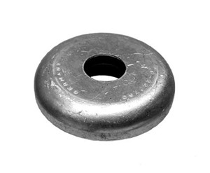 Rullalaakeri, jousijalkalaakeri, Etuakseli, FORD, 7331751, 95AB3K099AA, 95AB3K099AB