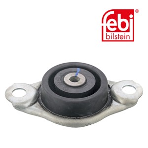 Moottorin tuki, Alla, Vasen, FIAT 500, 500 C, PANDA, PANDA Skåp/halvkombi, PANDA VAN, LANCIA YPSILON, 46800412