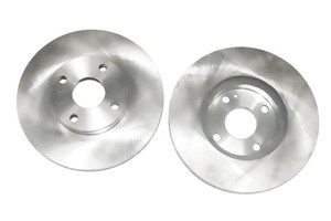 Jarrulevy, Etuakseli, MAZDA MX-5 I, MX-5 II, NA753325X, NA753325X/XC, NA753325XC, NO263325XC