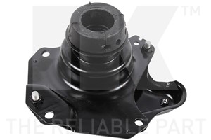 Moottorin tuki, Etuakseli, SEAT AROSA, VW LUPO I, POLO, POLO III, POLO PLAYA, POLO Van Skåp/halvkombi, 6N0 199 555 AA, 6N0 199 555 E, 6N