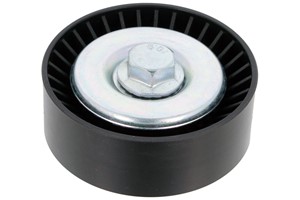 Ohjainrulla, moniurahihna, CHRYSLER,CITROËN,DODGE,FIAT,JEEP,LANCIA,MITSUBISHI,PEUGEOT, 0 4627 039AA, 0 4891 596AB, 0 4891 596AC, 0 4891