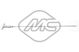 Öljytikku, AUDI A1, A1 Sportback, SEAT IBIZA III, IBIZA IV, IBIZA SC IV, IBIZA ST IV, VW POLO V, 03C115611AJ