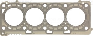 Tiiviste, sylinterikansi, Oikea, TOYOTA LAND CRUISER 200, 11115-51030-05, 11115-51030-E0
