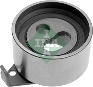 Kiristysrulla, hammashihnat, MAZDA B-SERIE, B-SERIE Flak/chassi, MPV I, WL0112700, WL01-12-700