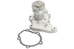 Vesipumppu, SUZUKI, 1740073001, 1740073002, 1740073003, 1740073012, 1740073013, 1740073810, 1740073811, 1740073812, 1740073820, 17400738