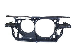 Jäähdyttimen säleikkö, SKODA SUPERB I, VW PASSAT B5.5, PASSAT B5.5 Variant, 3B0 805 594AS, 3B0 805 594BE, 3B0 805 594BL