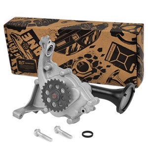 Öljypumppu, CITROËN,DS,OPEL,PEUGEOT,TOYOTA, 96 735 064 80, 9673506480, 98 082 312 80, 98 312 945 80, 9808231280, 9831294580, SU001 01105