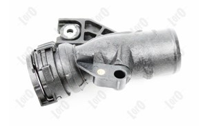Ahdinletku, Vasen, ylä, NISSAN QASHQAI / QASHQAI +2 I, 14460-BB30A, 14460-BB31A