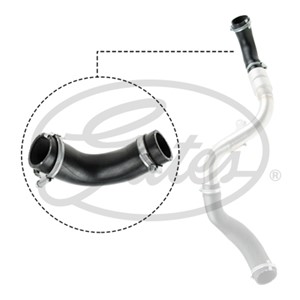 Ahdinletku, FORD C-MAX, FOCUS II, FOCUS C-MAX, FOCUS Sedan II, FOCUS Turnier II, 1352455, 1362389, 1374655, 1430787, 1480555, 4M51-6C646